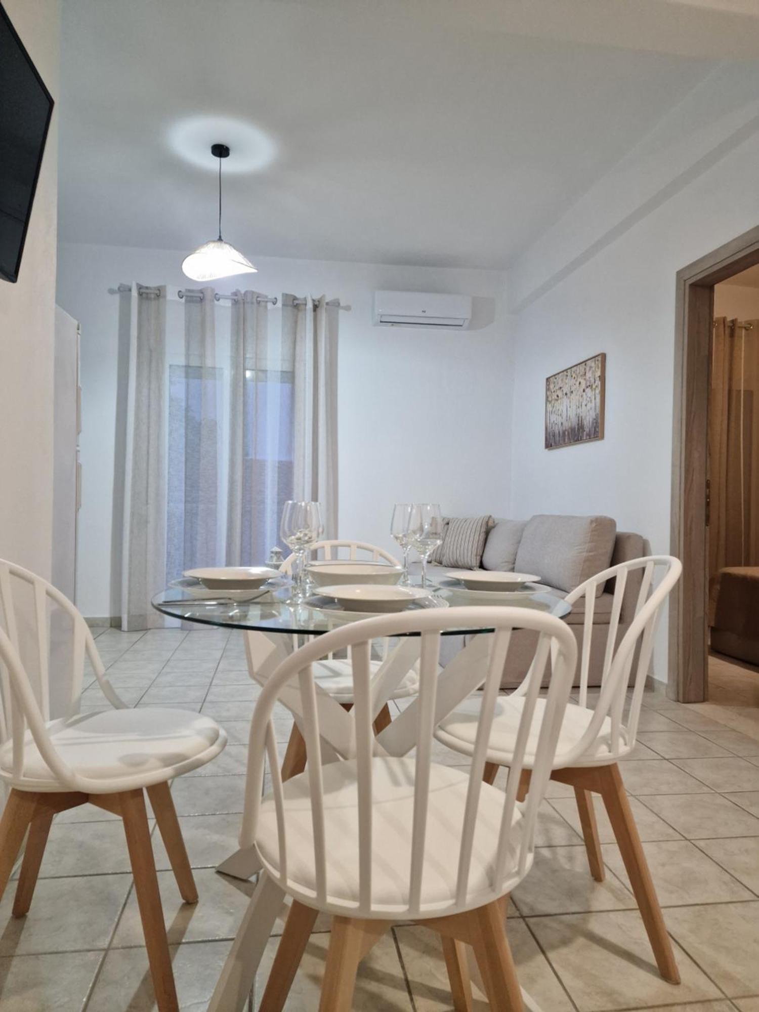 Apartment Serendipity Skiathos-Stadt