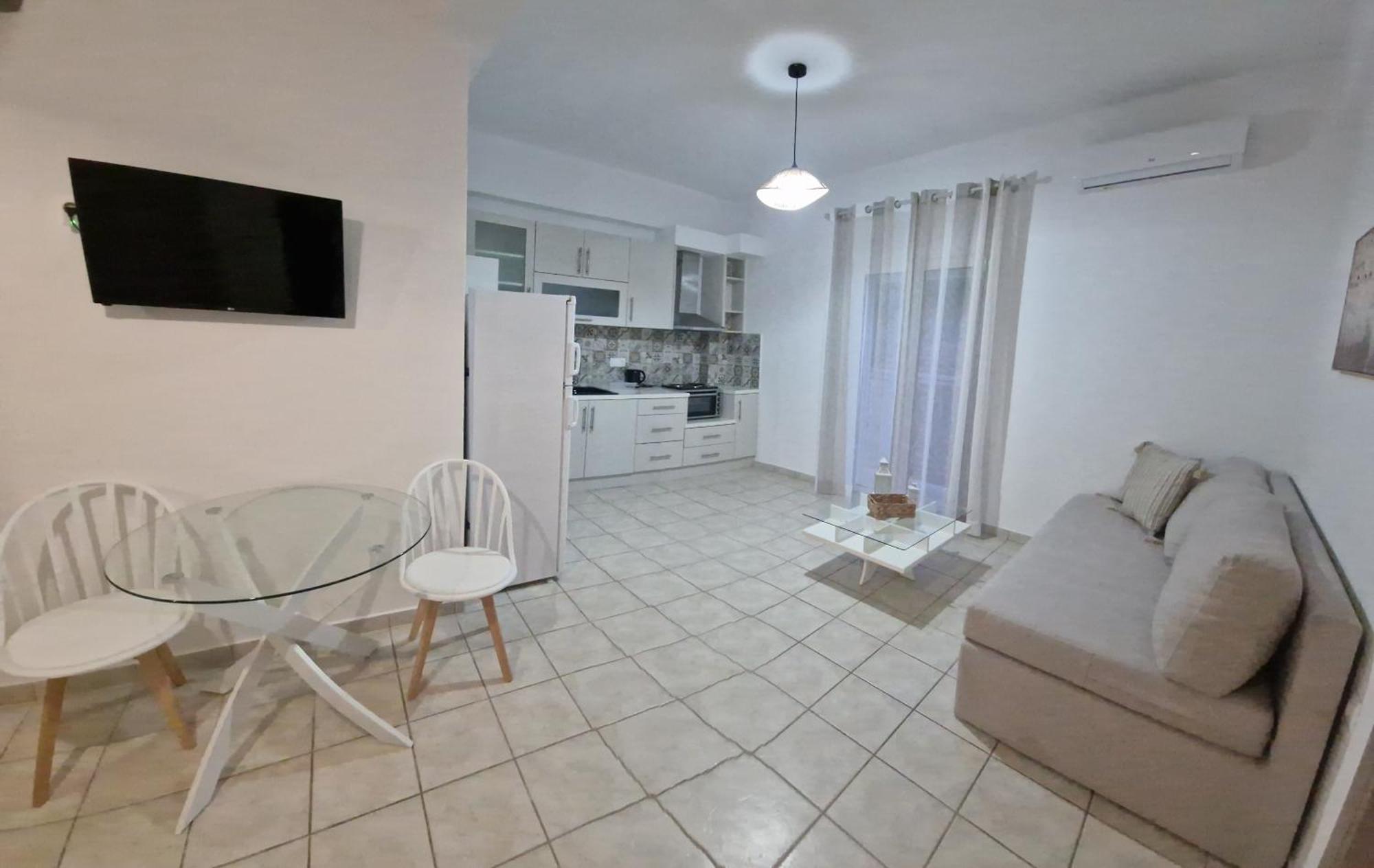 Apartment Serendipity *