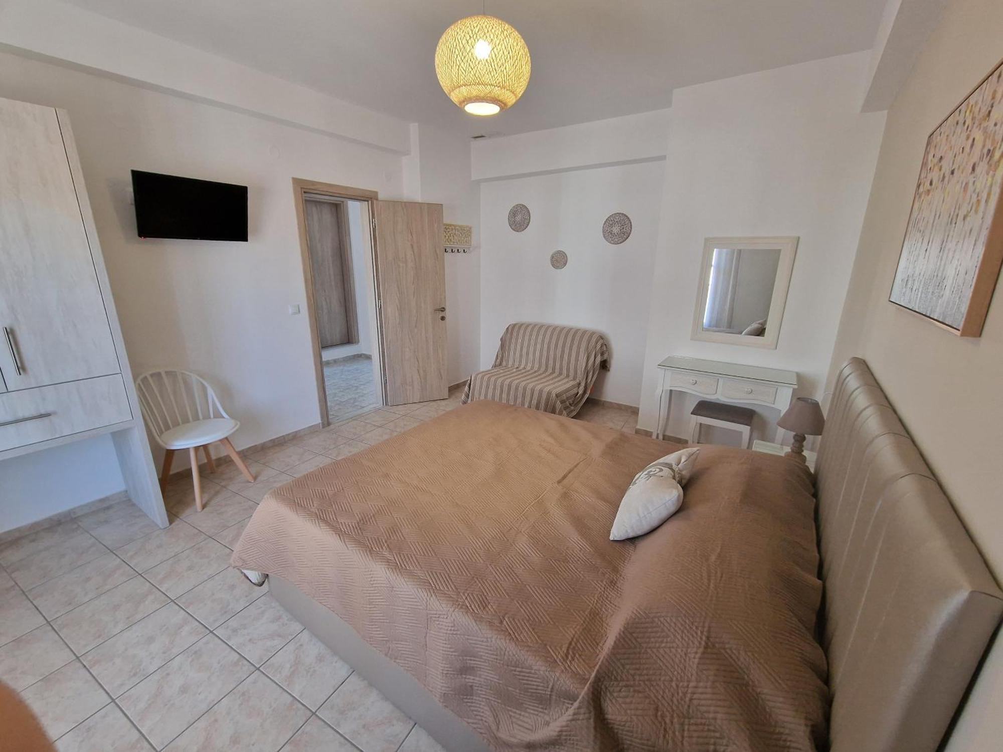 Apartment Serendipity Skiathos-Stadt