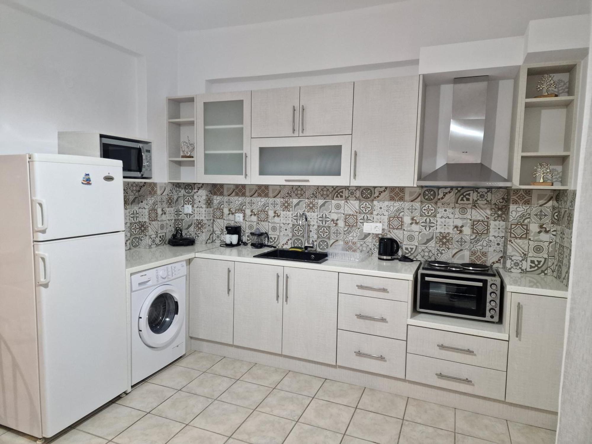 Apartment Serendipity *