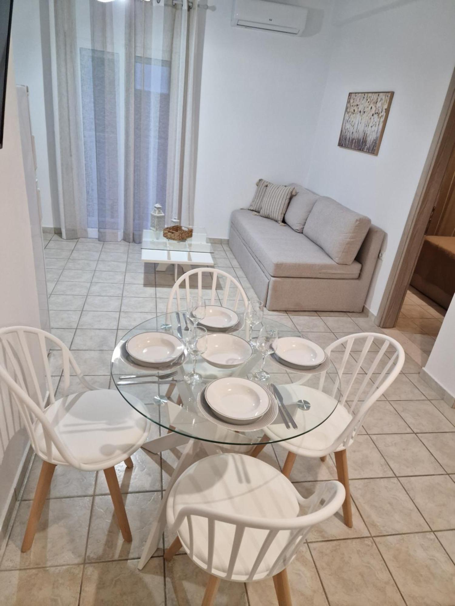 Apartment Serendipity Skiathos-Stadt