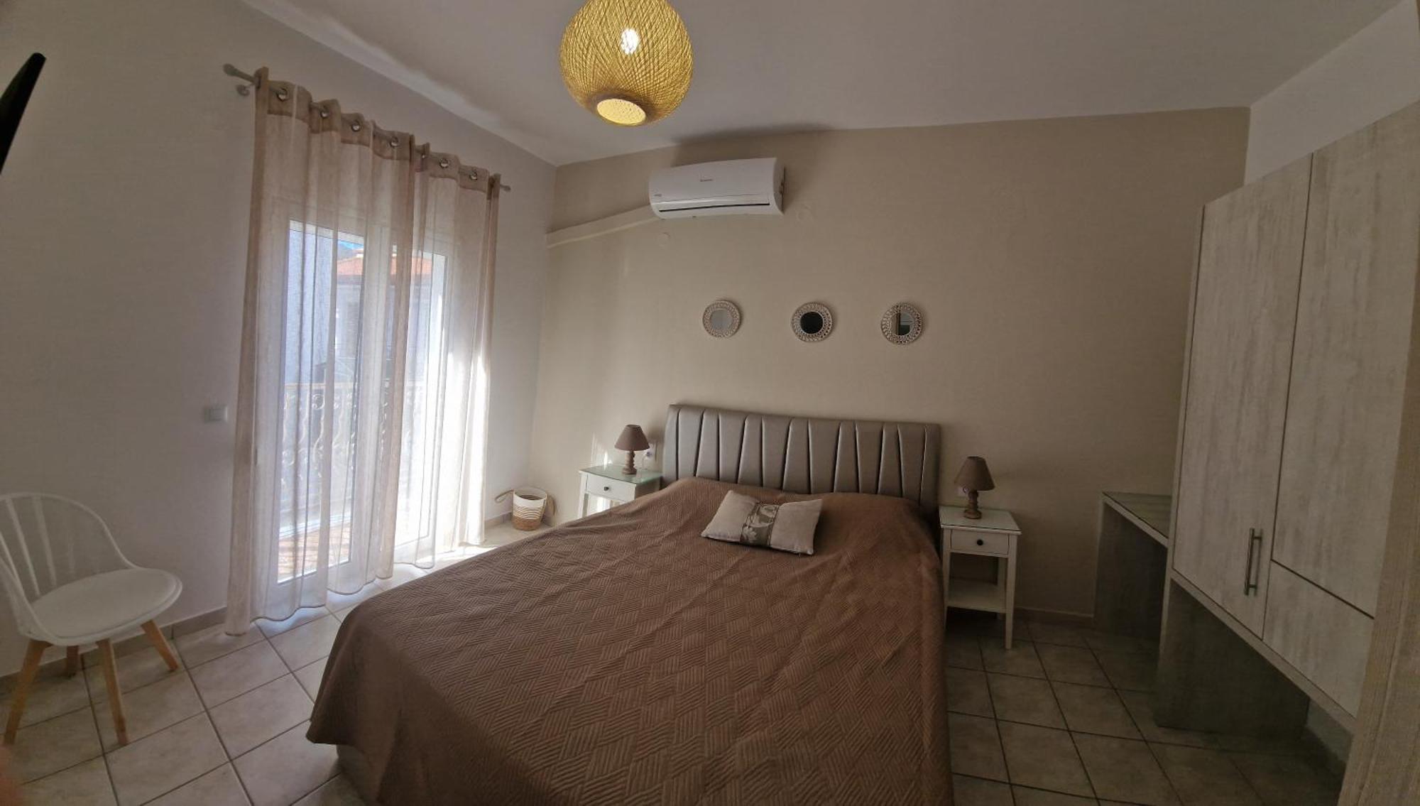 Apartment Serendipity Skiathos-Stadt