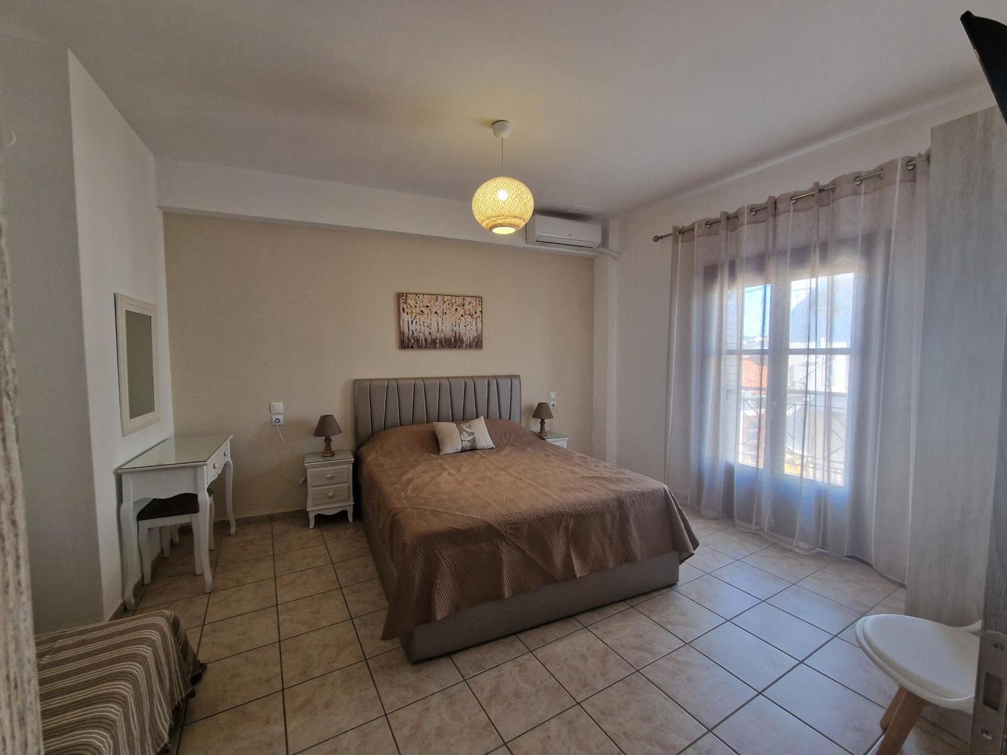 Apartment Serendipity Skiathos-Stadt