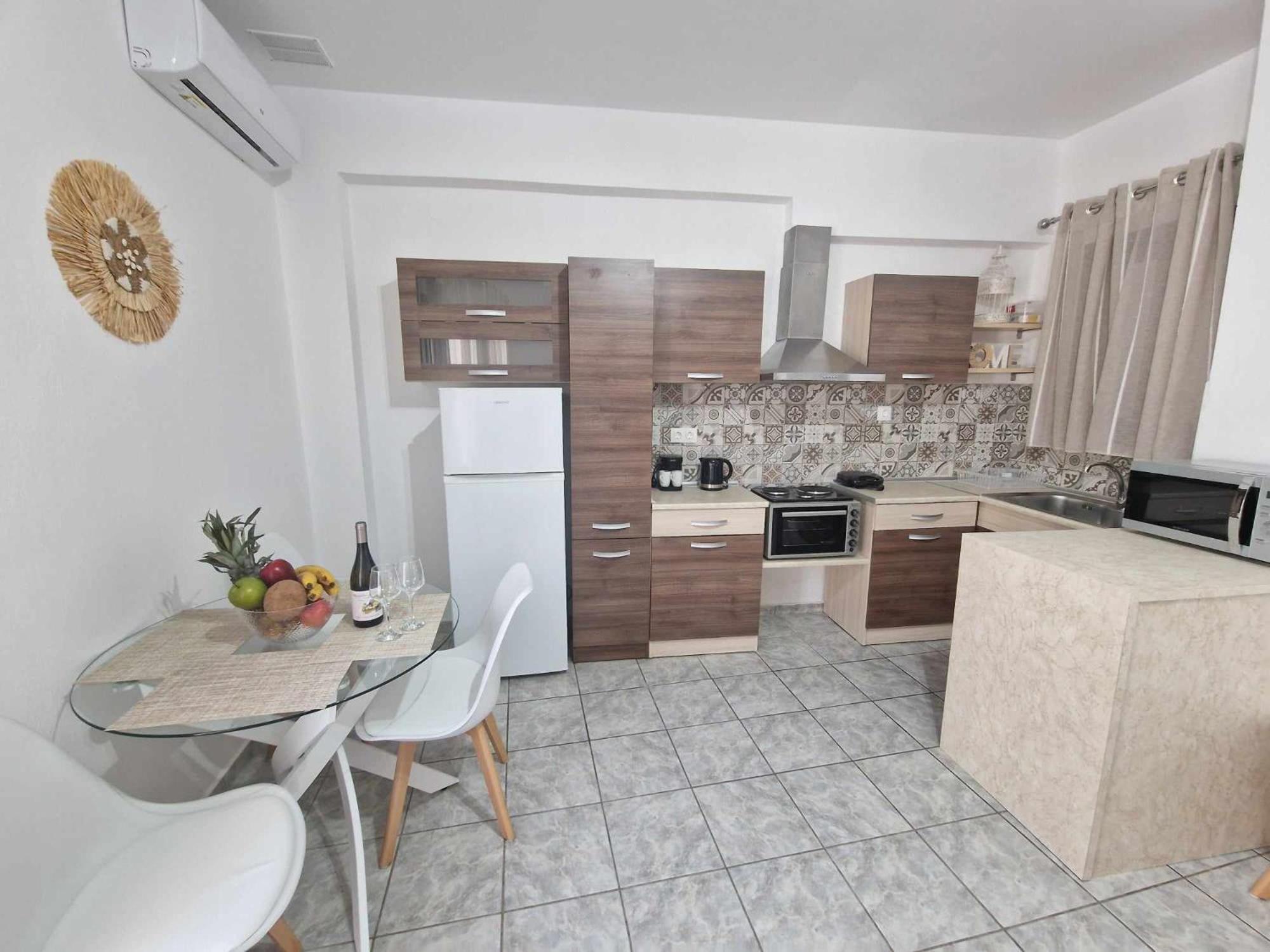 Serendipity Apartment *