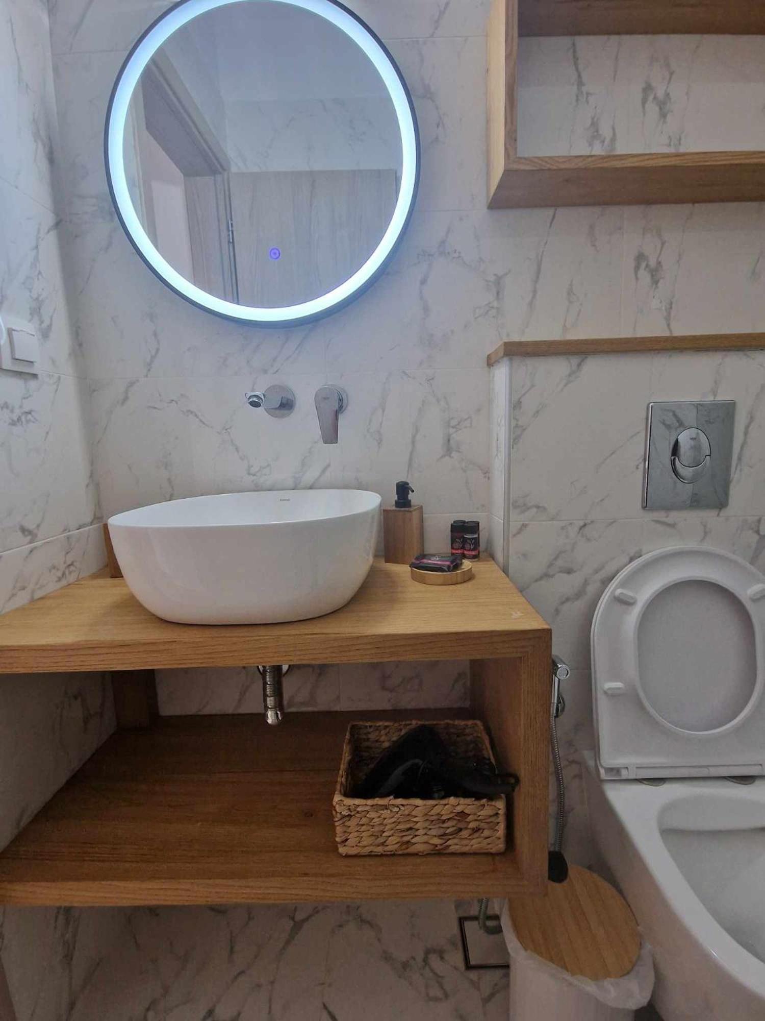 Serendipity Apartment *
