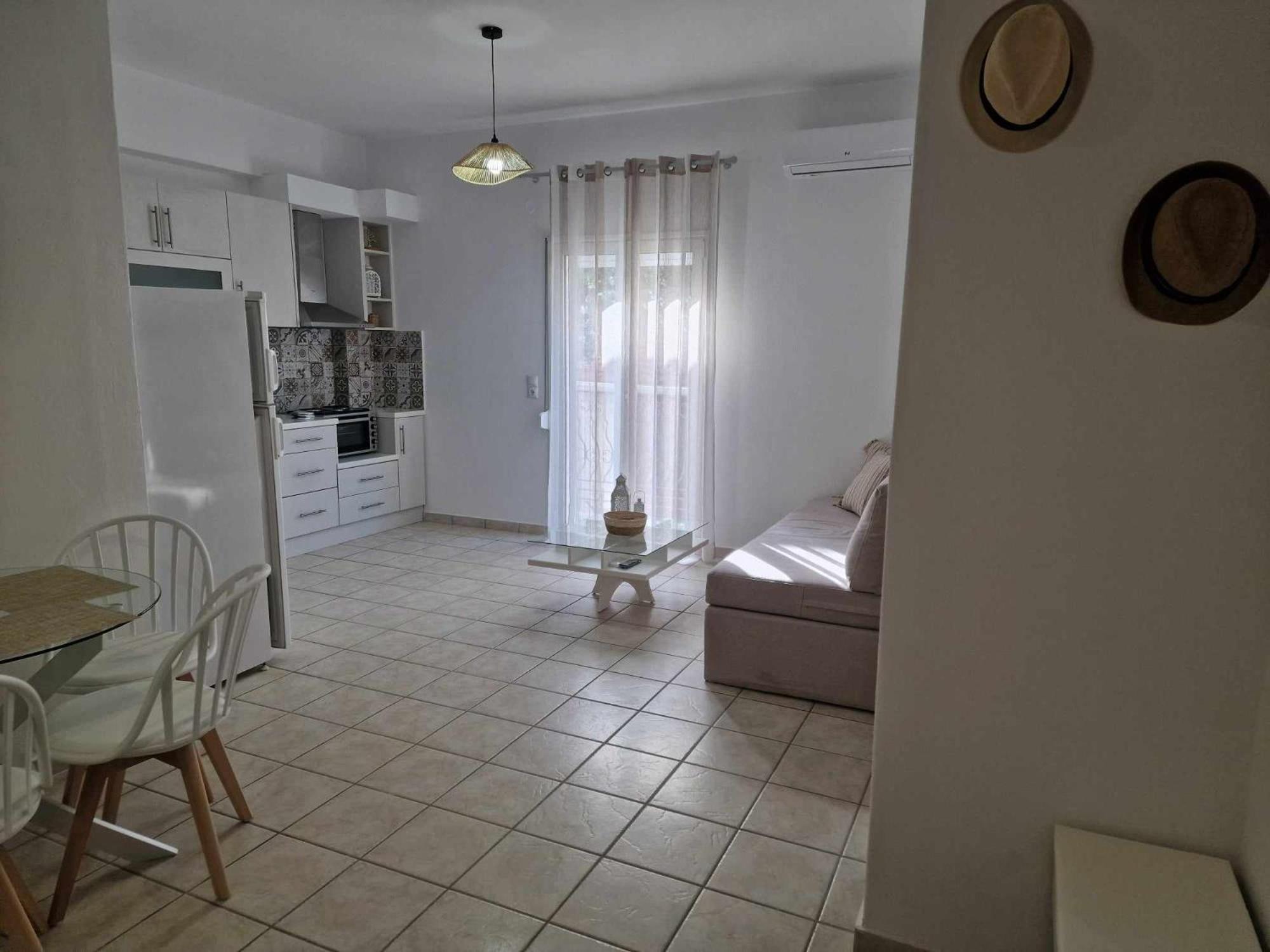 Serendipity Apartment Skiathos Town