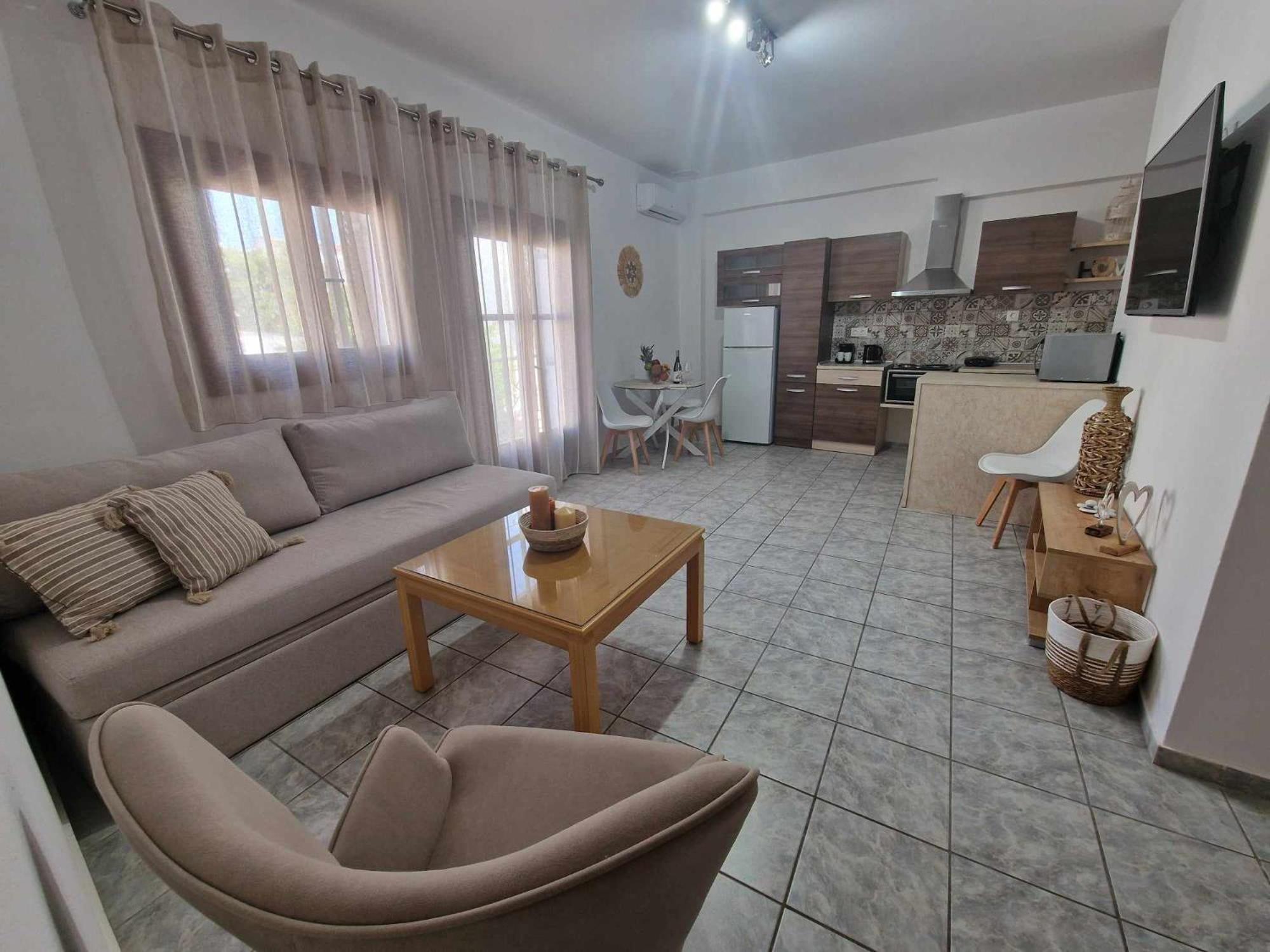 Serendipity Apartment *
